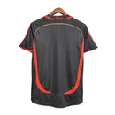 Camisa Milan Retrô 2006 - Masculino - Preto - MAJESTO BR