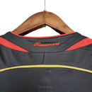 Camisa Milan Retrô 2006 - Masculino - Preto - MAJESTO BR