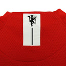 Camisa Retrô Manchester United I Home 2007/08 Masculino Vermelho - MAJESTO BR