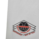 Camisa Manchester United Retrô 1996/1997 Branca - Umbro - MAJESTO BR