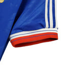 Camisa Manchester United Retrô 1986/1988 Azul - Adidas - MAJESTO BR