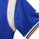 Camisa Manchester United Retrô 1985/1986 Azul - Adidas - MAJESTO BR