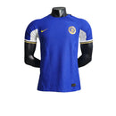 Camisa Chelsea I Home Nike Jogador 2023/24 Masculina Azul - MAJESTO BR