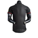 Camisa Manchester United 23/24 Jogador Adidas Masculina - Preto - MAJESTO BR