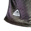 Camisa Manchester United 23/24 Jogador Adidas Masculina - Preto - MAJESTO BR