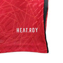 Camisa Manchester United I 23/24 Jogador Adidas Masculina - Vermelho - MAJESTO BR