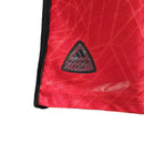 Camisa Manchester United I 23/24 Jogador Adidas Masculina - Vermelho - MAJESTO BR