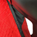 Camisa Manchester United I 23/24 Jogador Adidas Masculina - Vermelho - MAJESTO BR