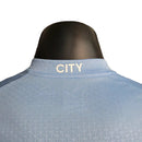 Camisa Manchester City I 23/24 Jogador Puma Masculina - Azul - MAJESTO BR