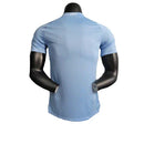 Camisa Manchester City I 23/24 Jogador Puma Masculina - Azul - MAJESTO BR