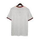 Camisa Liverpool Retrô 1985/1986 Branca - MAJESTO BR