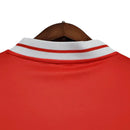Camisa Liverpool Retrô 1984 Vermelha - Umbro - MAJESTO BR