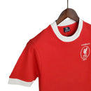 Camisa Liverpool Retrô 1965 Vermelha - MAJESTO BR