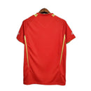 Camisa Liverpool Retrô 05/06 - Reebok - Vermelha - MAJESTO BR