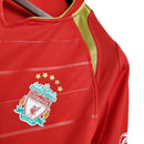 Camisa Liverpool Retrô 05/06 - Reebok - Vermelha - MAJESTO BR