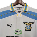 Camisa Lazio Retrô 98/00 Puma Masculino Branca - MAJESTO BR