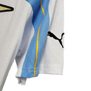 Camisa Lazio Retrô 98/00 Puma Masculino Branca - MAJESTO BR