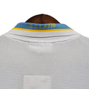 Camisa Lazio Retrô 98/00 Puma Masculino Branca - MAJESTO BR