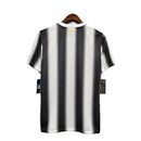Camisa Juventus Retrô 2011/2012 Preta e Branca - Nike - MAJESTO BR