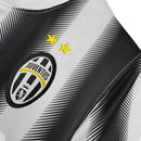 Camisa Juventus Retrô 2011/2012 Preta e Branca - Nike - MAJESTO BR