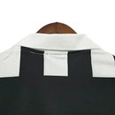 Camisa Juventus Retrô 2011/2012 Preta e Branca - Nike - MAJESTO BR