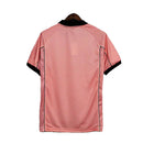 Camisa Juventus Retrô 1997/1998 Rosa - Kappa - MAJESTO BR