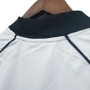 Camisa Juventus Retrô 1997/1998 Preta e Branca - Kappa - MAJESTO BR