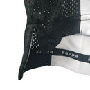 Camisa Juventus Retrô 1997/1998 Preta e Branca - Kappa - MAJESTO BR