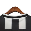 Camisa Juventus Retrô 1994/1995 Preta e Branca - Kappa - MAJESTO BR