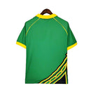 Camisa Jamaica Retrô 1998 Verde - Kappa - MAJESTO BR