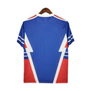 Camisa Iugoslávia Retrô 1990 Azul - Adidas - MAJESTO BR