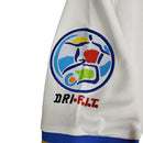 Camisa Itália Retrô 1996 Azul - Nike - MAJESTO BR