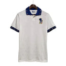 Camisa Retrô Itália Diadora 1994/95 Masculino Branca - MAJESTO BR
