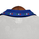 Camisa Retrô Itália Diadora 1994/95 Masculino Branca - MAJESTO BR