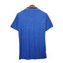 Camisa Itália Retrô 1990 Azul - Diadora - MAJESTO BR