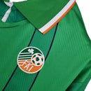 Camisa Irlanda Retrô 1994/1996 Verde - Umbro - MAJESTO BR