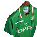 Camisa Irlanda Retrô 1994/1996 Verde - Umbro - MAJESTO BR