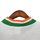 Camisa Irlanda Retrô 1994 Branca e Verde - Adidas - MAJESTO BR