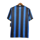 Camisa Inter de Milão Retrô 10/11 - Nike - Preta e Azul - MAJESTO BR