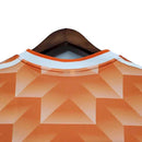 Camisa Holanda Retrô 1988 Laranja - Adidas - MAJESTO BR