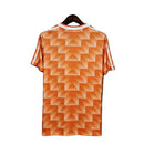 Camisa Holanda Retrô 1988 Laranja - Adidas - MAJESTO BR