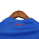 Camisa França Retrô 2004 Azul - Adidas - MAJESTO BR