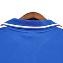 Camisa França Retrô 2000 Azul - Adidas - MAJESTO BR