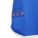 Camisa França Retrô 2000 Azul - Adidas - MAJESTO BR