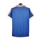 Camisa França Retrô 1982 Azul - Adidas - MAJESTO BR