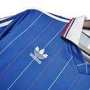 Camisa França Retrô 1982 Azul - Adidas - MAJESTO BR