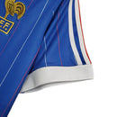 Camisa França Retrô 1982 Azul - Adidas - MAJESTO BR