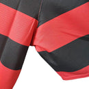 Camisa Retrô Flamengo I Home Nike 2009/10 Vermelho e Preto - MAJESTO BR