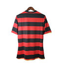 Camisa Retrô Flamengo I Home Nike 2009/10 Vermelho e Preto - MAJESTO BR