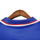 Camisa Retrô Fiorentina Reebok 1995/1996 Masculino Azul - MAJESTO BR